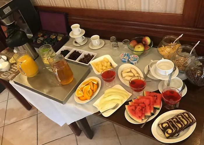 Hotel Restauracja Podzamcze