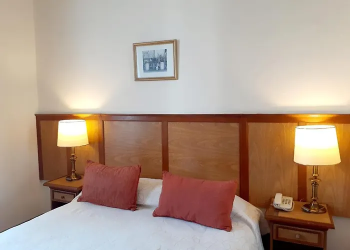 Hotel Benevento