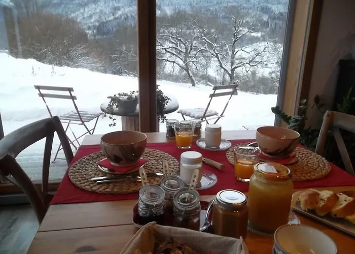 La Buissonnière