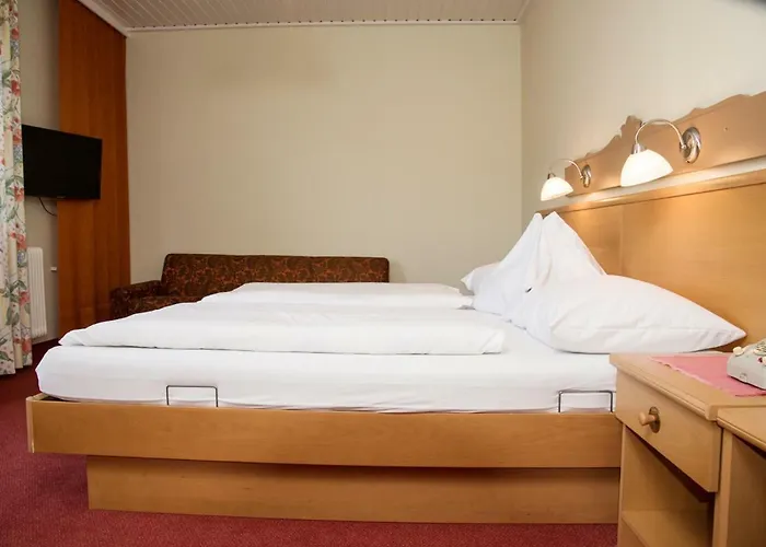 Gasthof-Hotel Jaritz