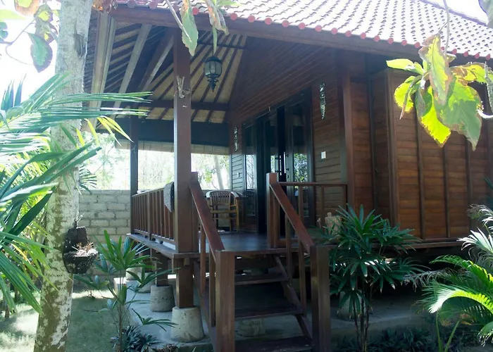 Queen Villa