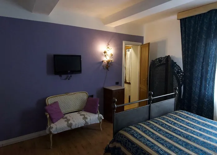 Locanda le Monache