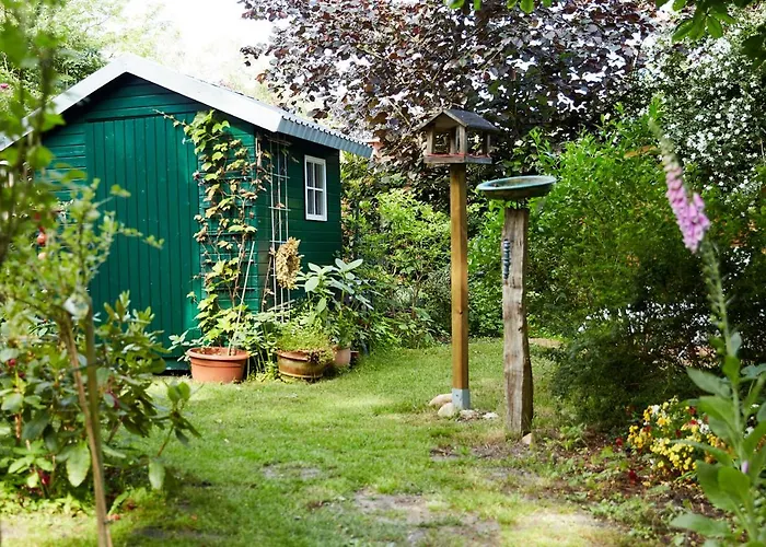 Bed&Breakfast Wesseloh