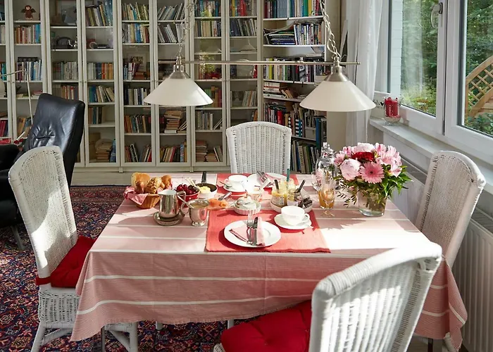 Bed&Breakfast Wesseloh