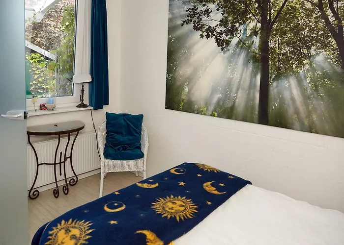 Bed & Breakfast Wesseloh