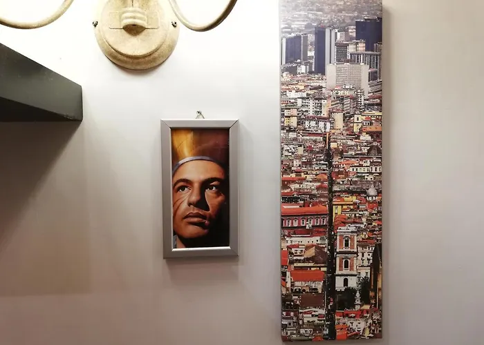 B&B Simy Napoli