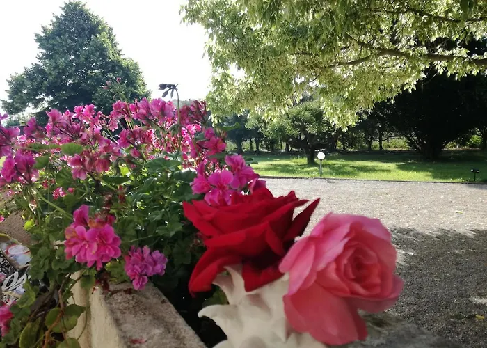 B&B Villa Napoli