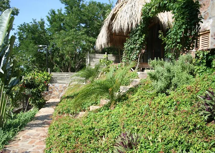 Hotel Sal de Mar