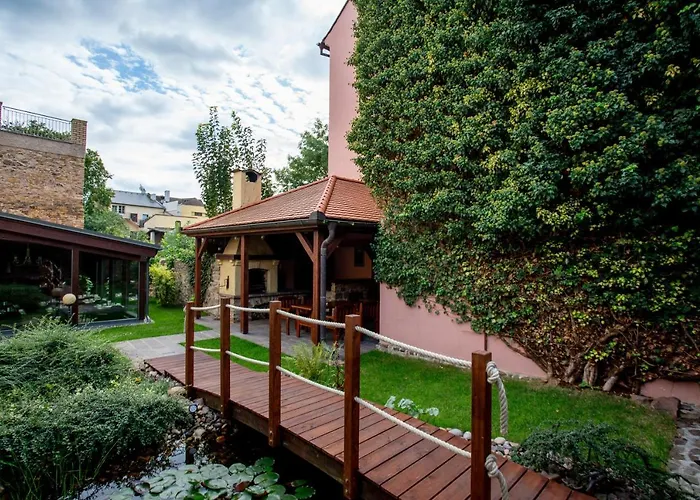 Hotel Anna