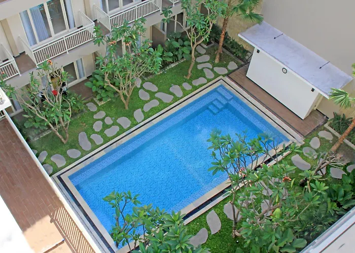 Choice Stay Hotel Denpasar