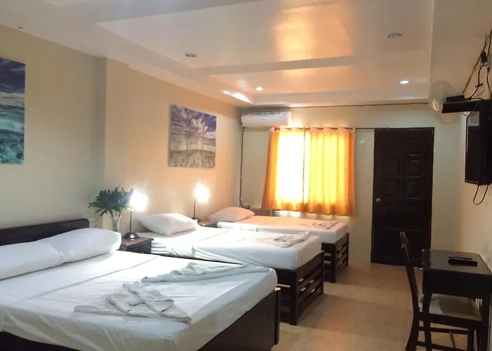 Manana Hotel