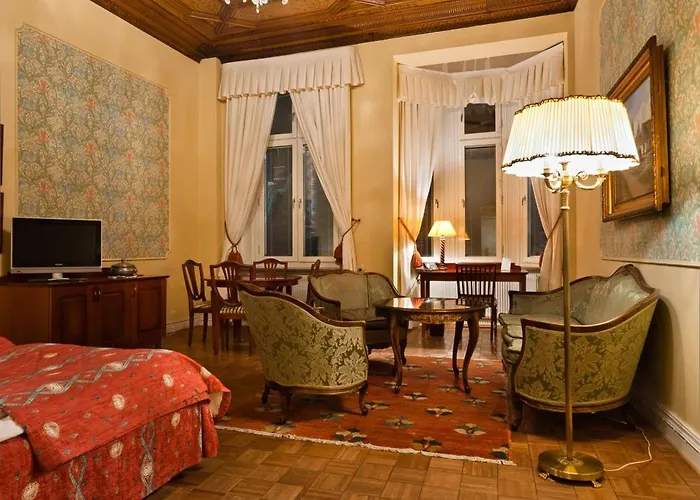 Hotel Baltzar Jacobsen Sure Hotel Collection By Best Western
