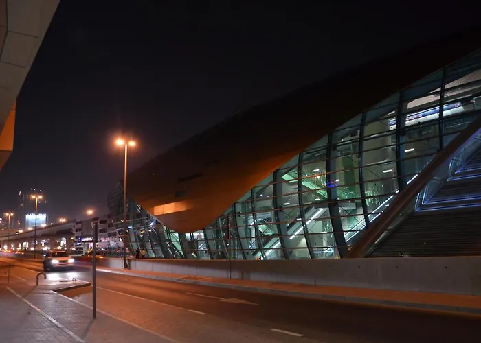 Pride Hotel Apartments Dubai