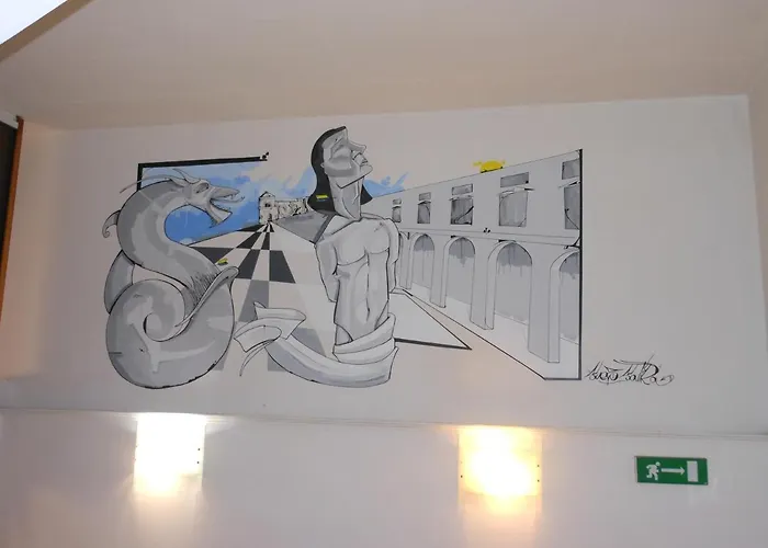 Hotel Cecco