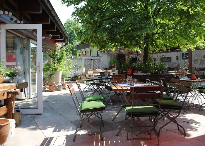 Hotel&Restaurant Zur Linde