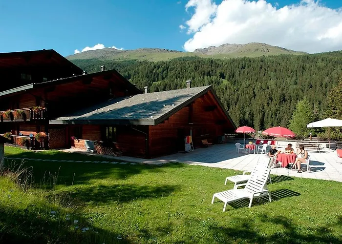 Hotel Santa Caterina