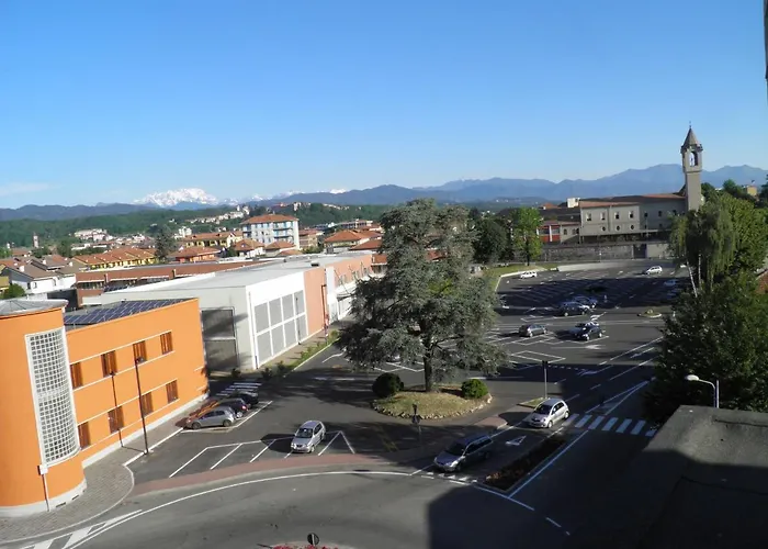 Hotel Ramoverde