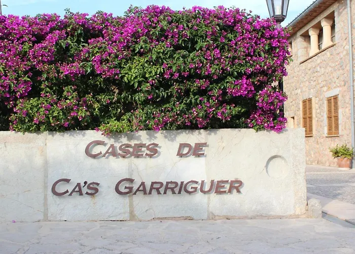 Ca'S Garriguer