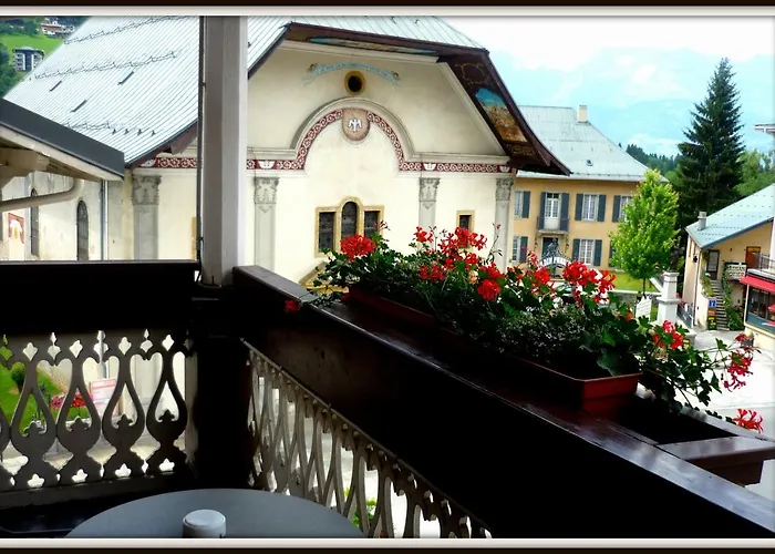 Hotel Val D'Este
