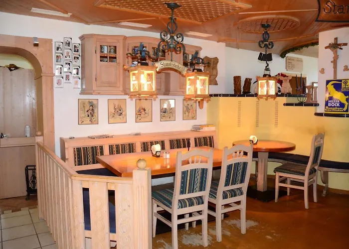 Hotel Das Schloessl