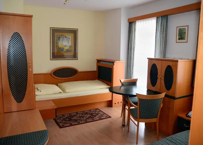 Hotel Das Schloessl