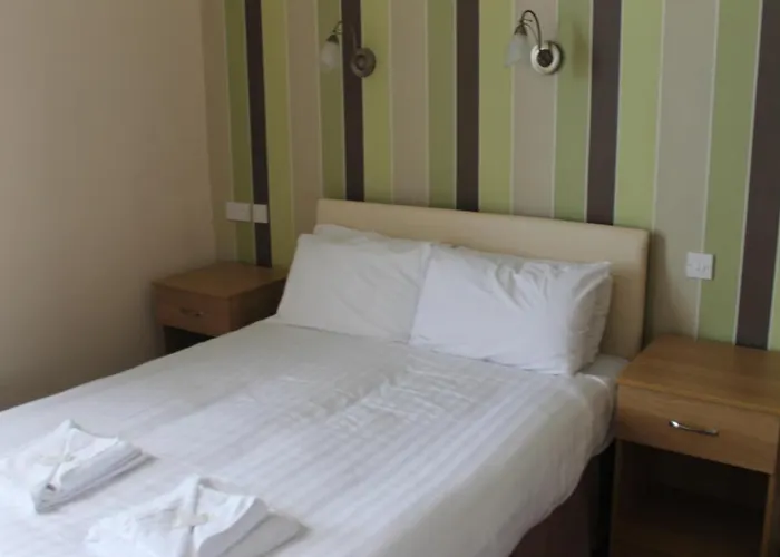 Baytree Hotel