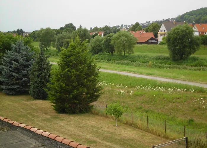 Hotel Zum Ruecking