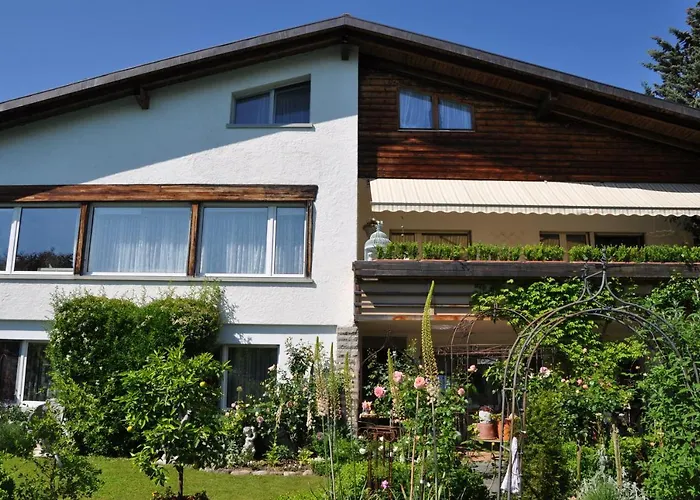 Im Roeseligarten