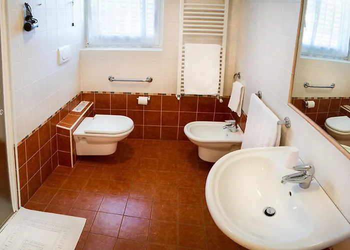 Agritur Val D'Adige