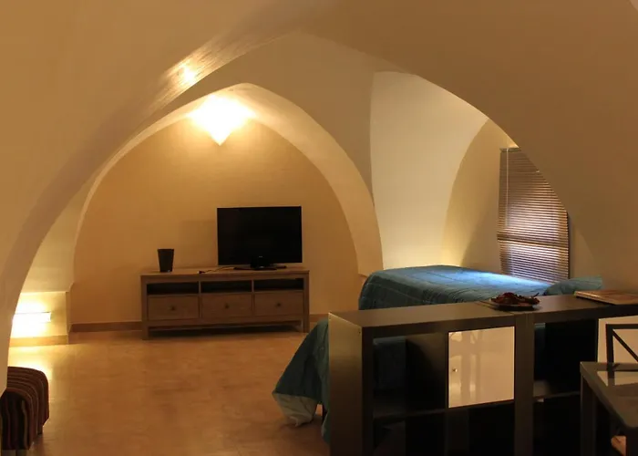 Dimora Storica Casa Sicuro