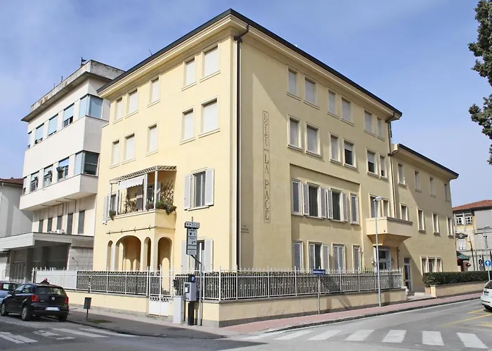 Hotel La Pace