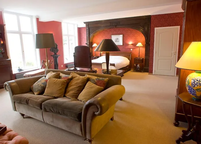 B&B Huis ´T Schaep