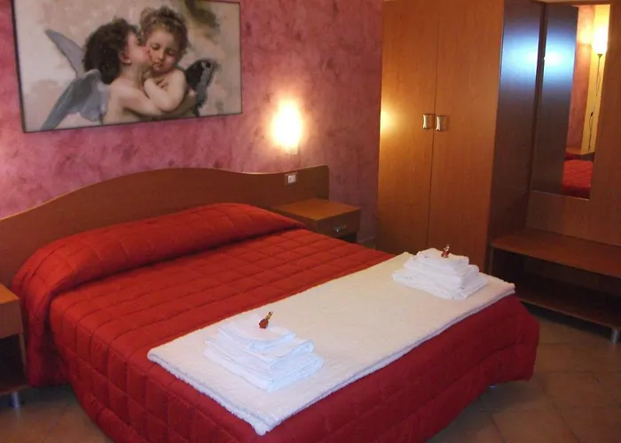 B&B Donjon Centro