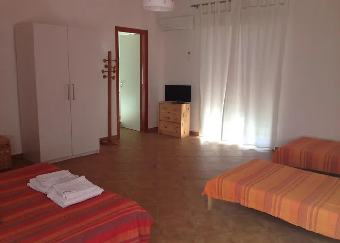 B&B La Gatta Bianca