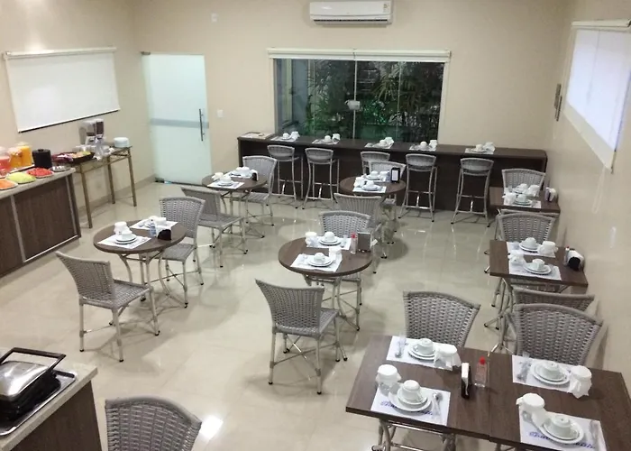 Hotel Sao Paulo