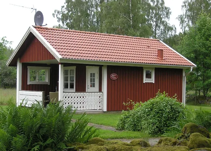 B & B Flattinge Fritidshus