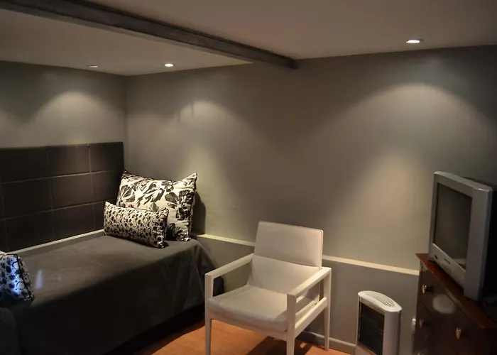 Bohemia Hotel Boutique