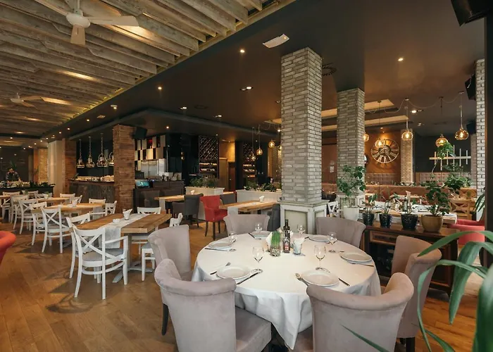 Hotel Abc