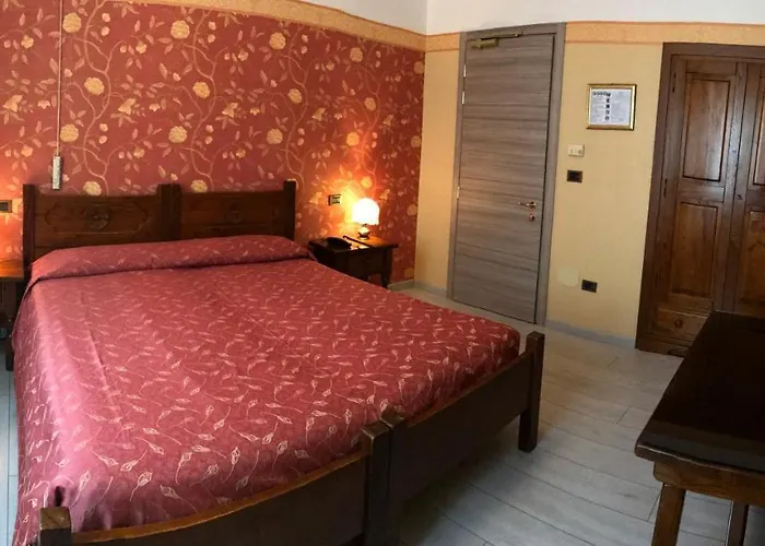 Hotel Riviera