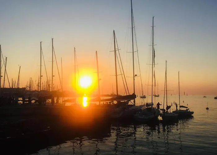 Appartamento al mare Lorella