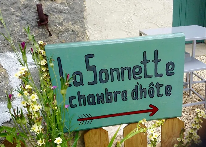 La Sonnette B&B
