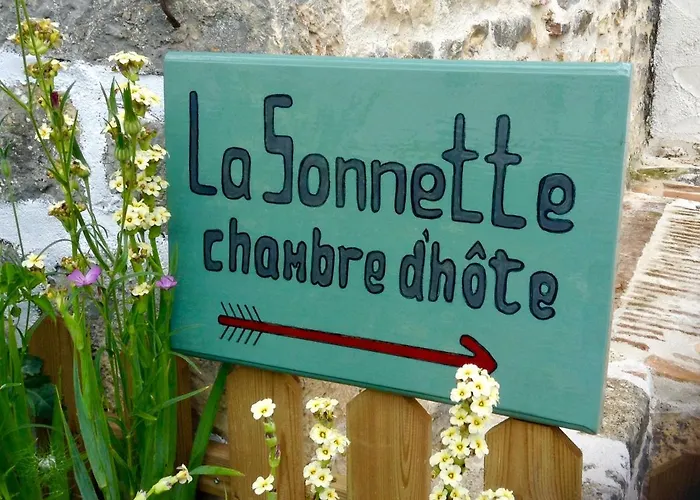 La Sonnette B&B