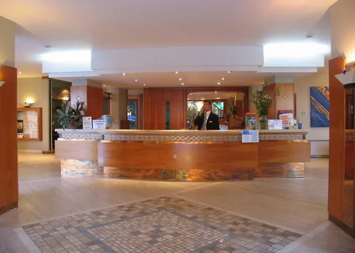 Hotel President