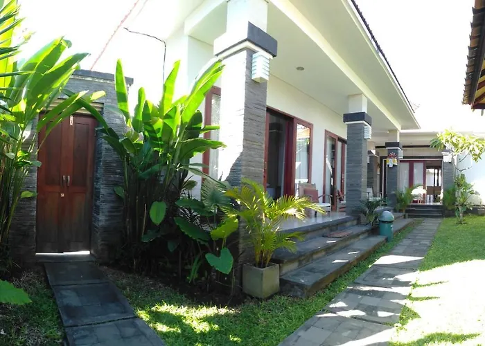 Guest House Reisya