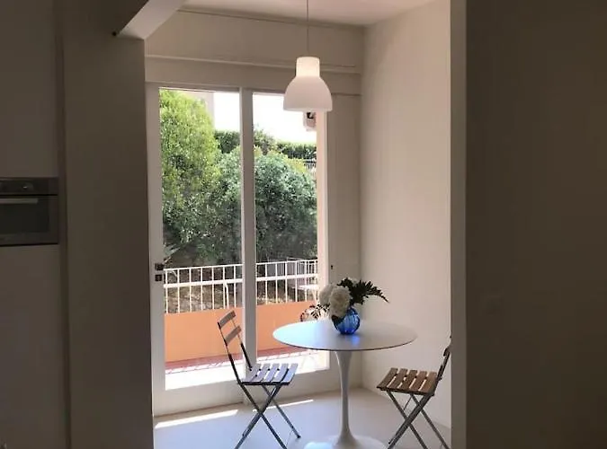 Olivo House 1
