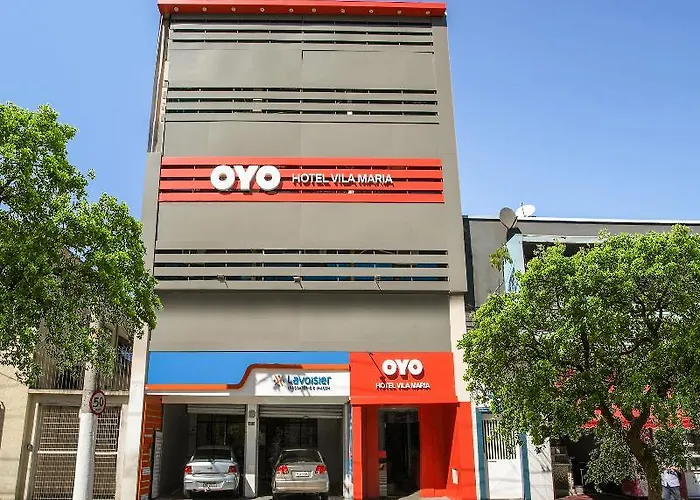 Hotel Golden Vilage Vila Maria São Paulo