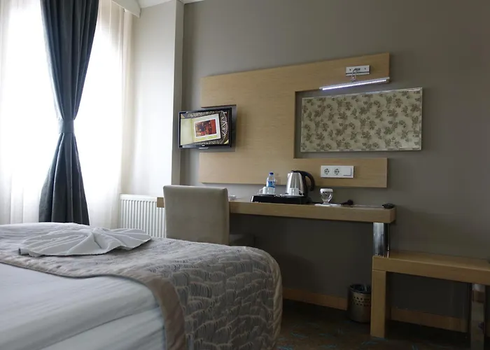 Otel Mutevelli
