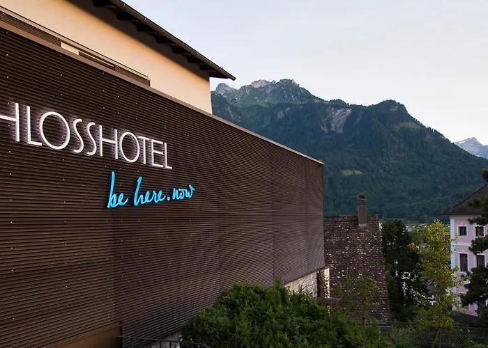 Schlosshotel Doerflinger