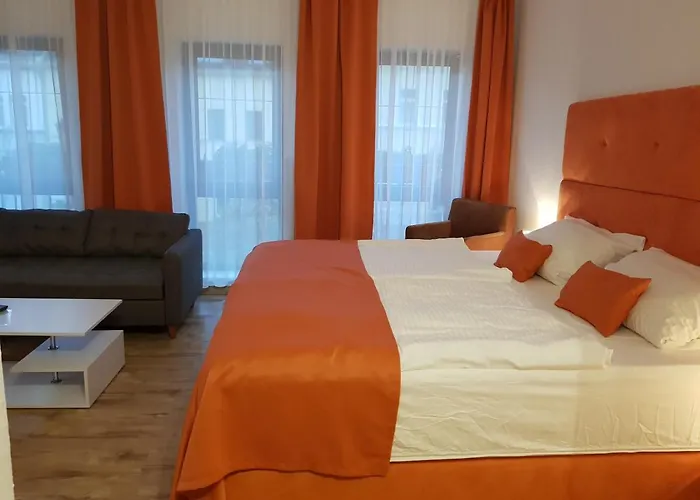 Hotel Milin