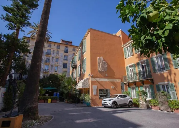 Hôtel restaurant Oasis